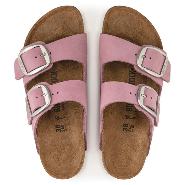 Birkenstock Arizona big buckle dames sandaal Arizona Big Buckle large