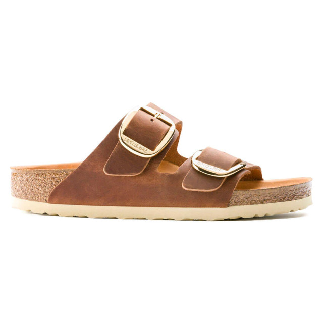 Birkenstock Arizona big buckle dames sandaal Arizona Big Buckle large