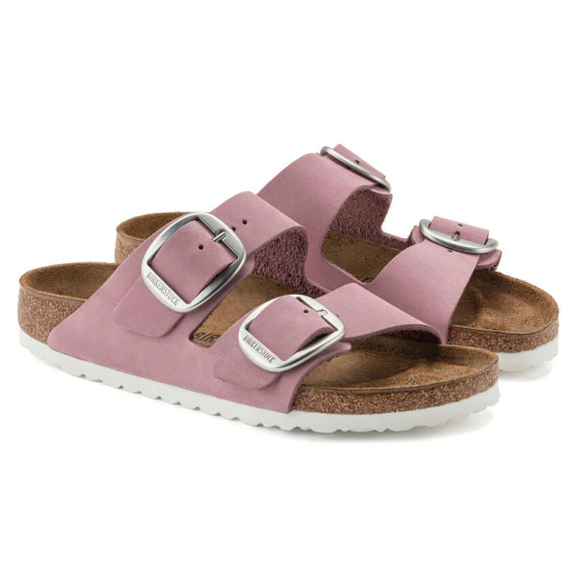 Birkenstock Arizona big buckle dames sandaal Arizona Big Buckle large