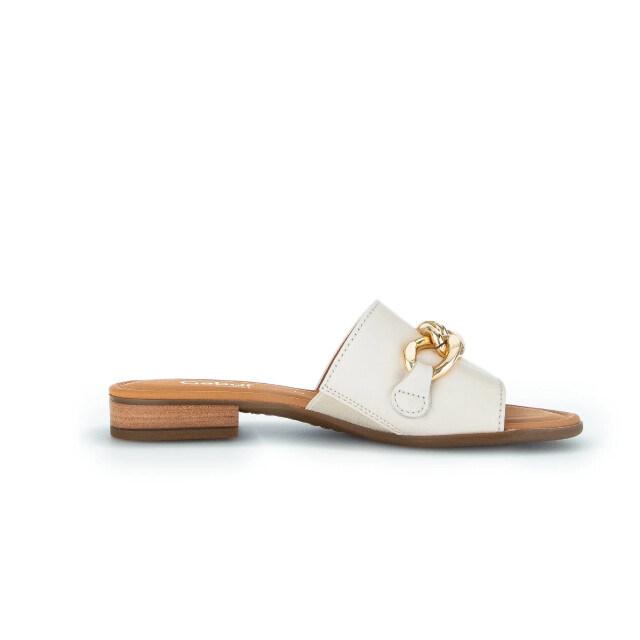 Gabor 82.791.60 Sandalen Wit 82.791.60 large