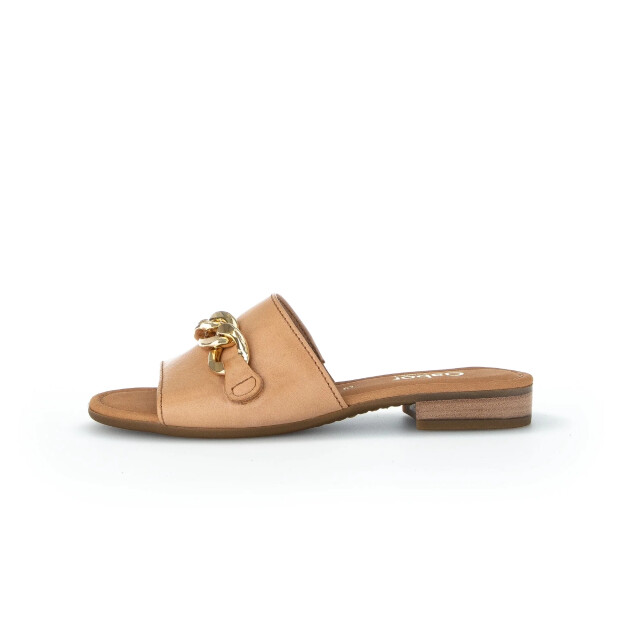 Gabor 82.791.51 Sandalen Bruin 82.791.51 large