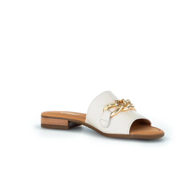Gabor 82.791.60 Sandalen Wit 82.791.60 large
