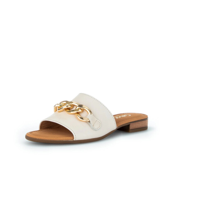 Gabor 82.791.60 Sandalen Wit 82.791.60 large