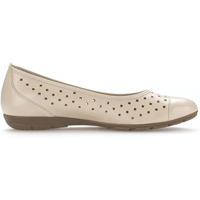 Gabor 24.169.22 Ballerina's Beige 24.169.22 large