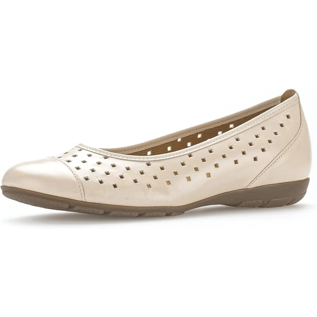 Gabor 24.169.22 Ballerina's Beige 24.169.22 large