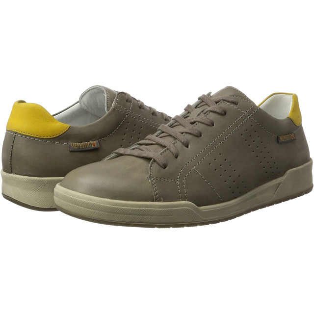 Mephisto Rufo Sneakers Grijs Rufo large