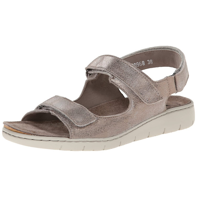 Mephisto Ilona Sandalen Taupe Ilona large