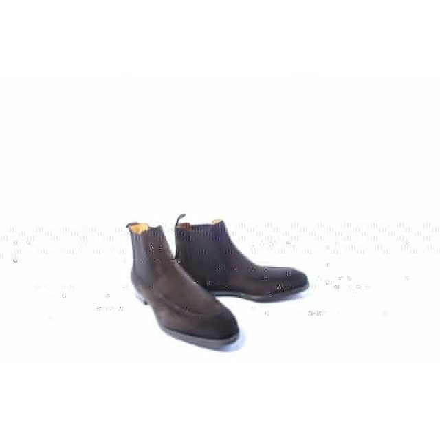 Magnanni 24715 Geklede schoenen Bruin 24715 large