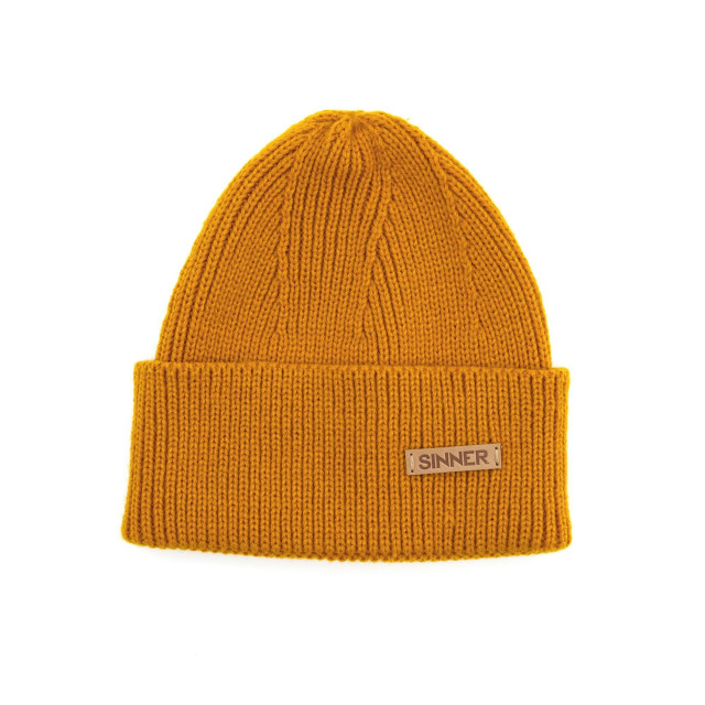 Sinner ash beanie muts ws heren - 061518_305-0 large