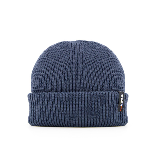 Sinner dillon beanie muts ws heren - 061547_205-0 large