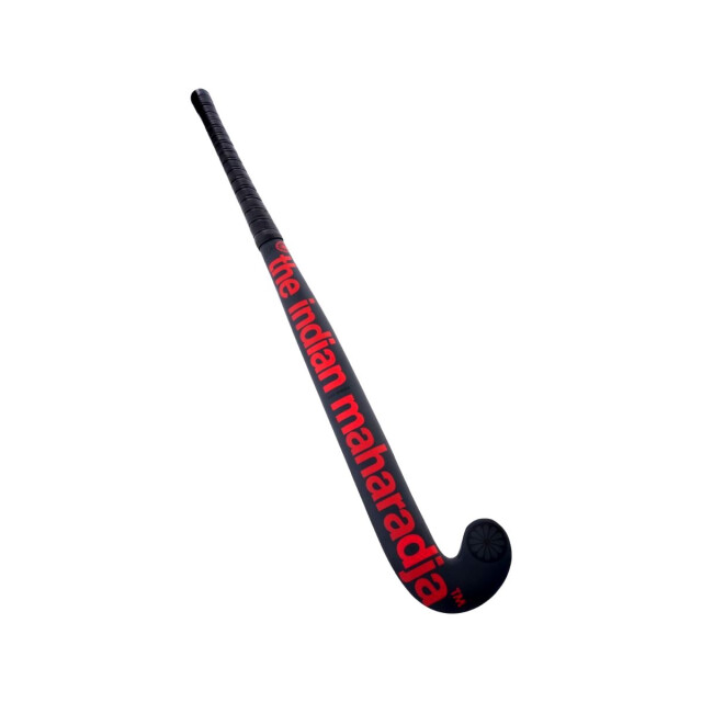 The Indian Maharadja indoor red jr [wood] - 062227_996-35 large