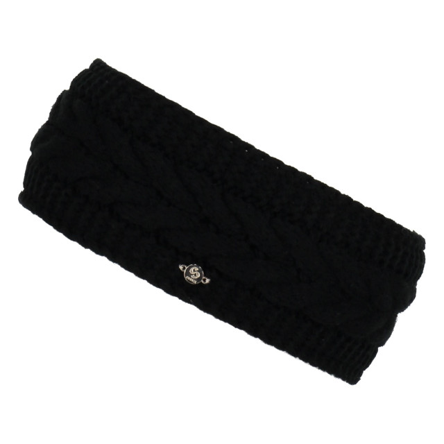 Sinner laurentian hat band haarband ws dames - 061538_999-0 large