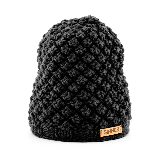 Sinner timberline ii beanie muts ws heren - 061533_999-0 large