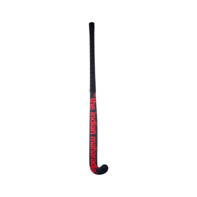 The Indian Maharadja indoor red jr [wood] - 062227_996-35 large