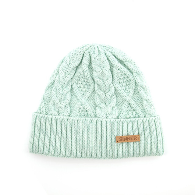 Sinner amber beanie - 061524_305-0 large