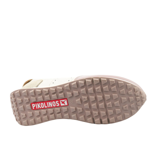 Pikolinos Barcelona w4p-6961c1 dames sneaker Barcelona large