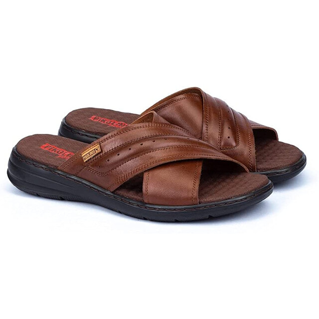 Pikolinos Calblanque heren slipper Calblanque large