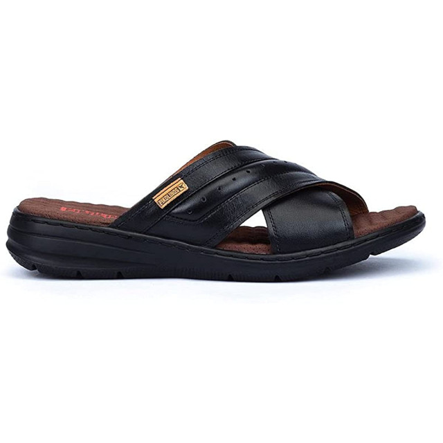 Pikolinos Calblanque m8t 0073 heren slipper Calblanque M8T 0073 large