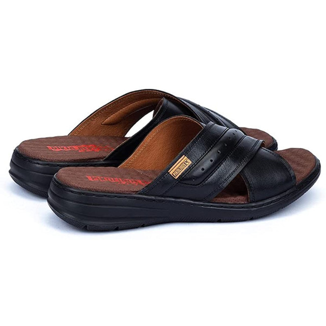 Pikolinos Calblanque m8t 0073 heren slipper Calblanque M8T 0073 large