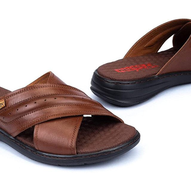 Pikolinos Calblanque heren slipper Calblanque large