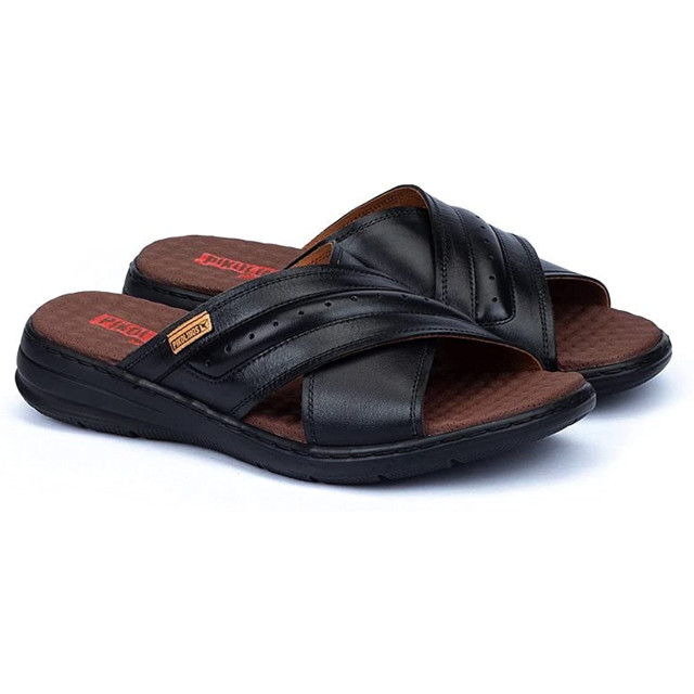 Pikolinos Calblanque m8t 0073 heren slipper Calblanque M8T 0073 large