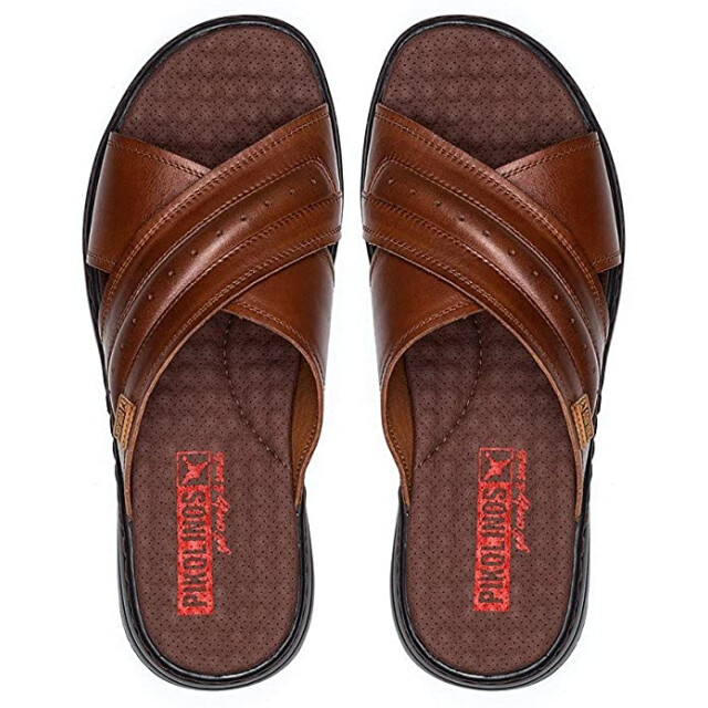 Pikolinos Calblanque heren slipper Calblanque large