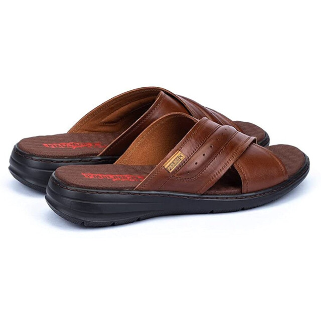 Pikolinos Calblanque heren slipper Calblanque large