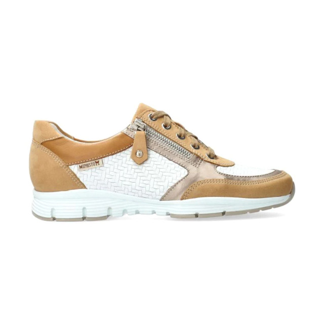 Mephisto Ylona Sneakers Beige Ylona large