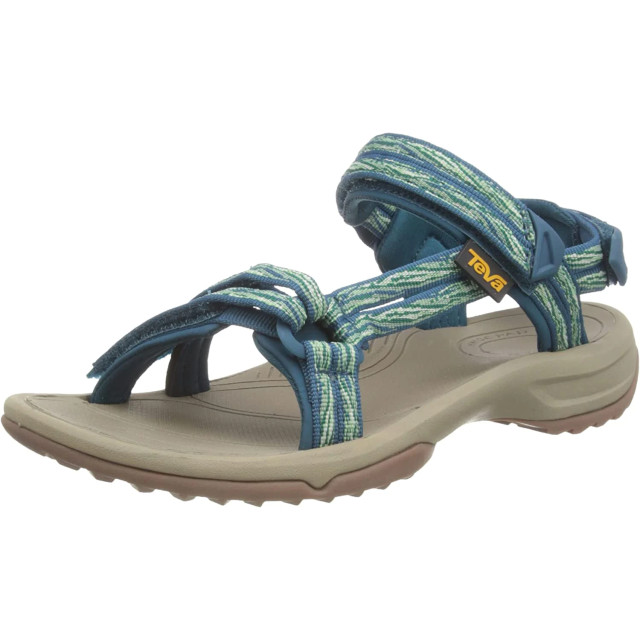 Teva Terra fi lite dames wandelsandaal Terra FI LITE large