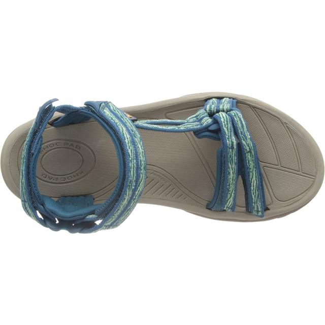 Teva Terra fi lite dames wandelsandaal Terra FI LITE large