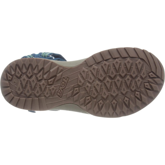 Teva Terra fi lite dames wandelsandaal Terra FI LITE large