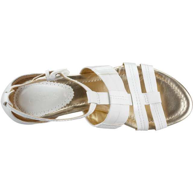 Clarks Original Sugar bowl dames sandaal Sugar Bowl large