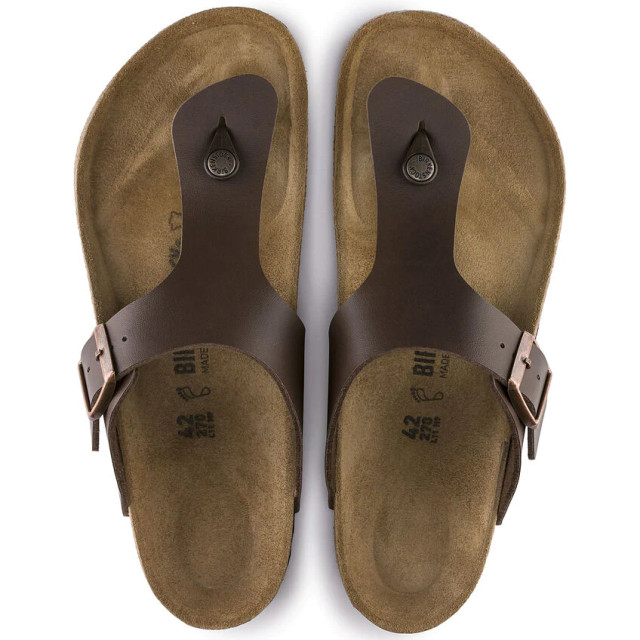 Birkenstock Ramses bs unisex sandaal Ramses BS large