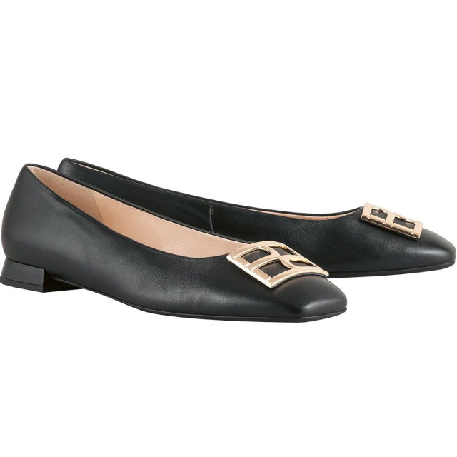 Högl Petty dames pump Petty large