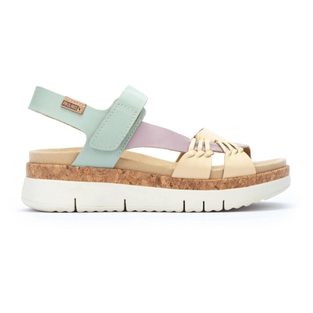 Pikolinos Palma dames sandaal Palma large