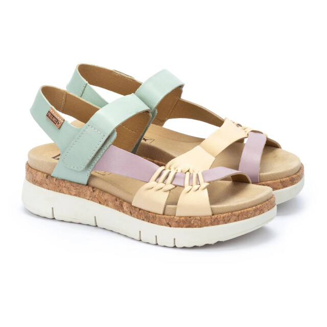 Pikolinos Palma dames sandaal Palma large