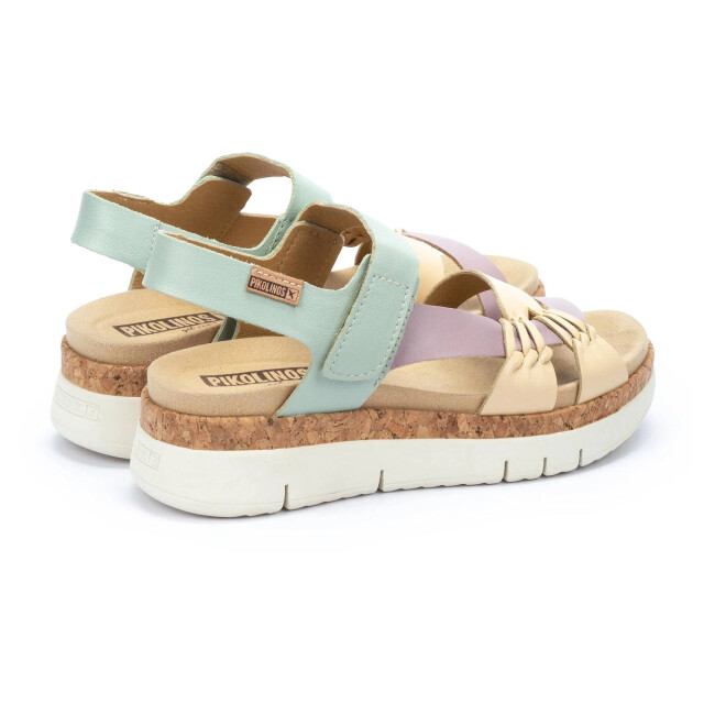 Pikolinos Palma dames sandaal Palma large