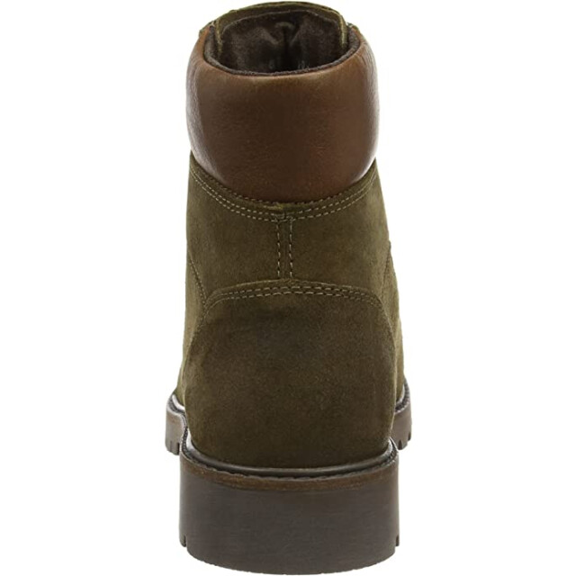 Camel Active Outback dames laars Outback large