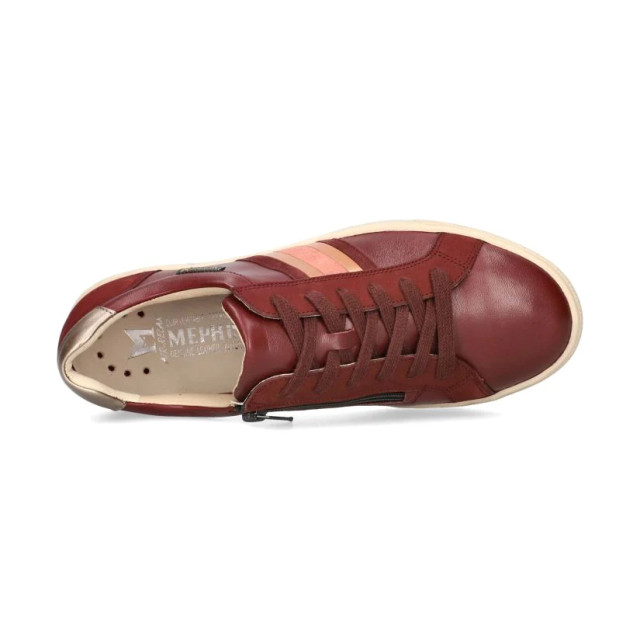 Mephisto Nariana Sneakers Rood Nariana large