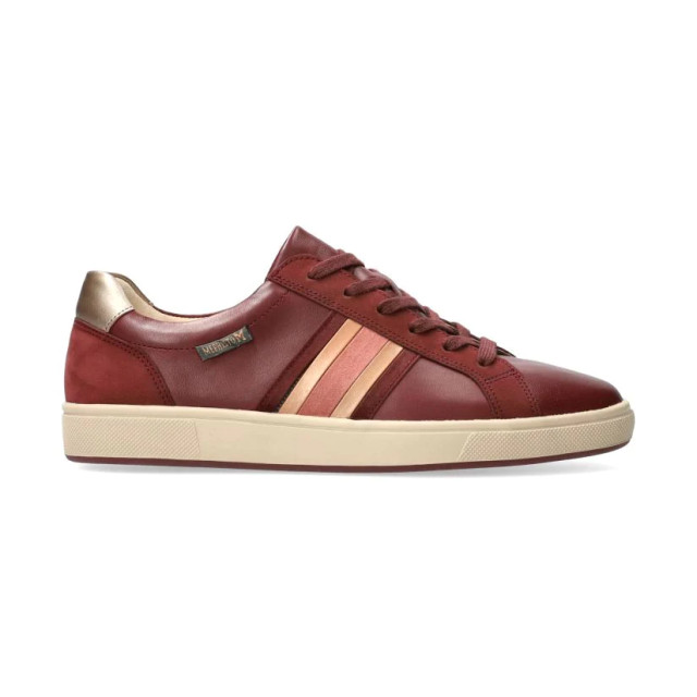 Mephisto Nariana Sneakers Rood Nariana large