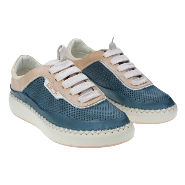 Pikolinos Mesina dames sneaker Mesina large