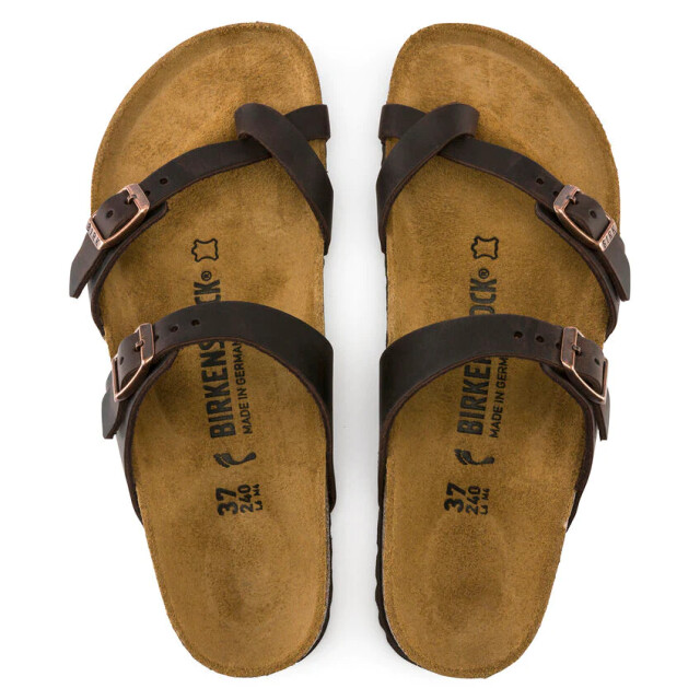 Birkenstock Mayari unisex sandaal Mayari large