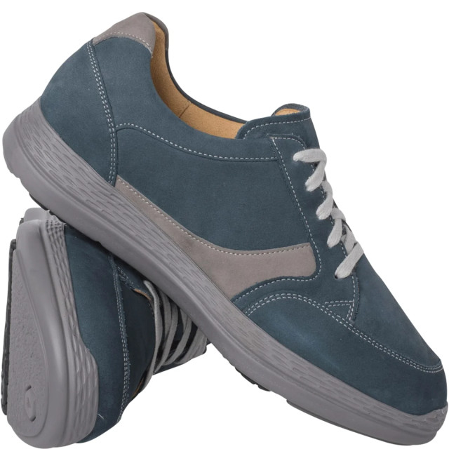 Ganter Karlludwig heren sneaker KarlLudwig large