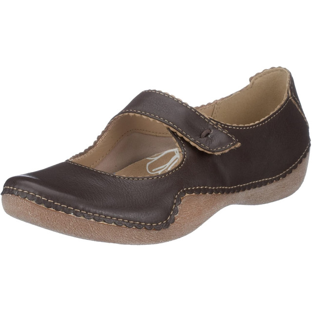 Clarks Original High spirit dames ballerina High Spirit large