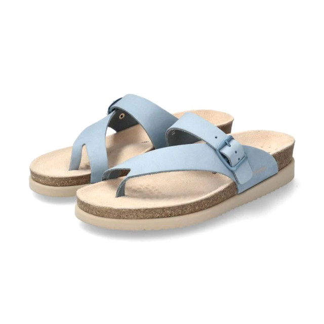 Mephisto Helen Sandalen Blauw Helen large