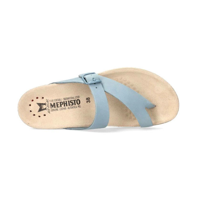 Mephisto Helen Sandalen Blauw Helen large