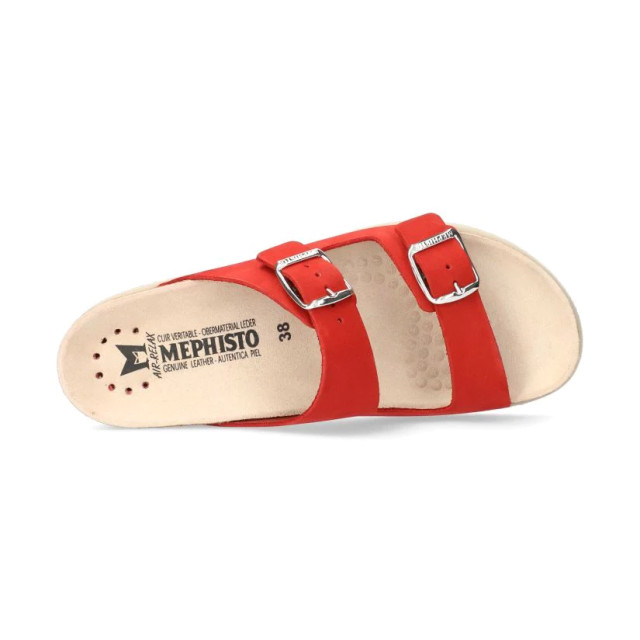 Mephisto Harmony Sandalen Rood Harmony large