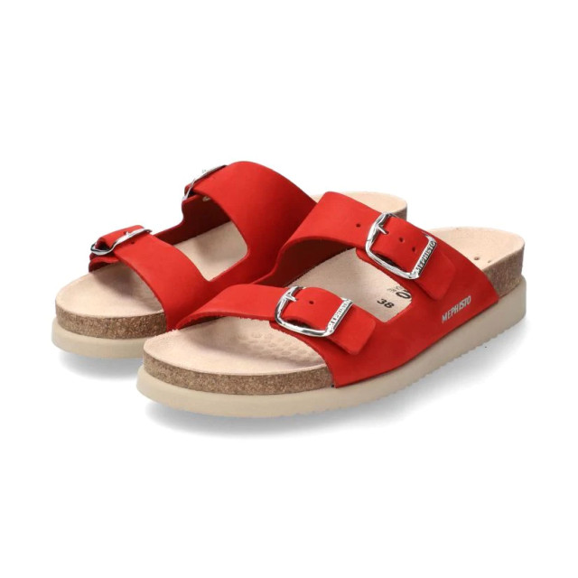 Mephisto Harmony Sandalen Rood Harmony large