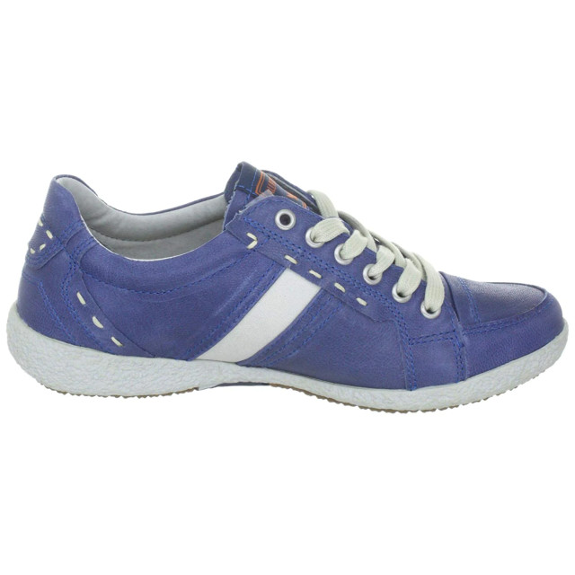 Mephisto Goana Sneakers Blauw Goana large