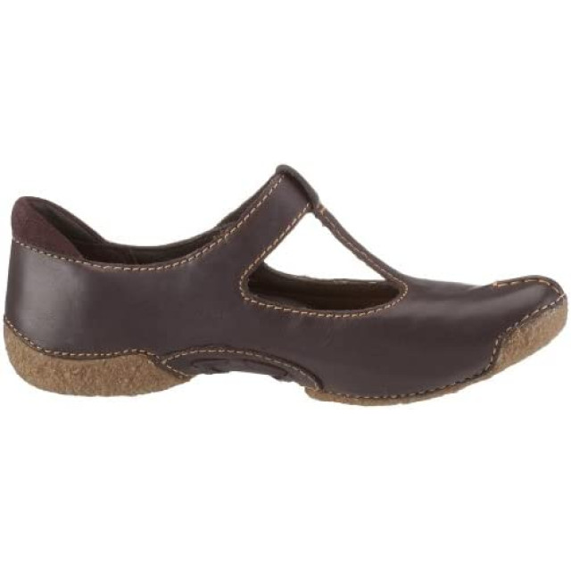 Clarks Original Funky rock dames ballerina Funky Rock large